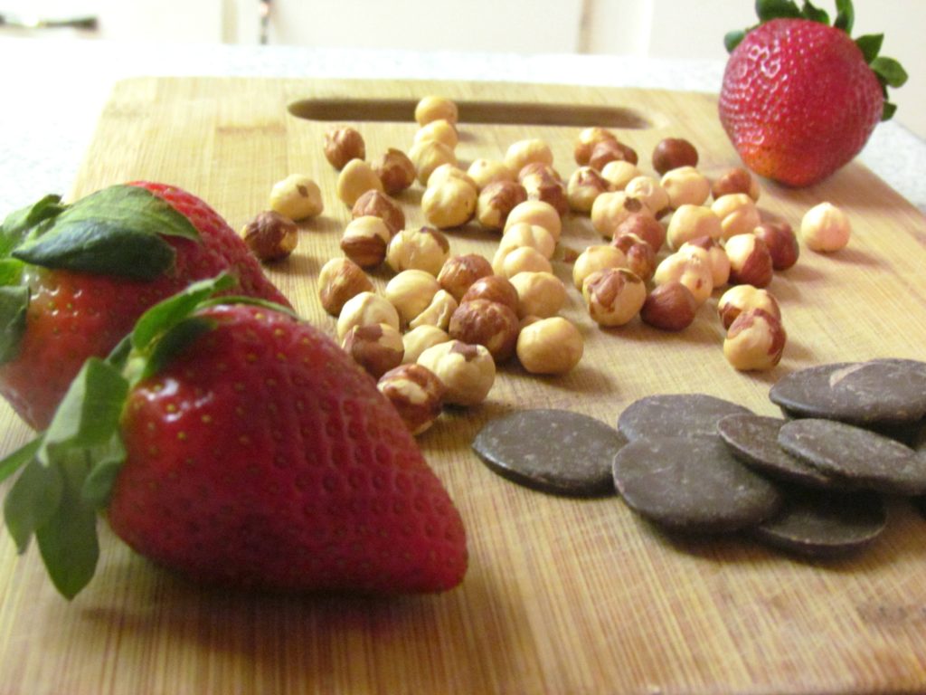 hazelnut strawberries-1