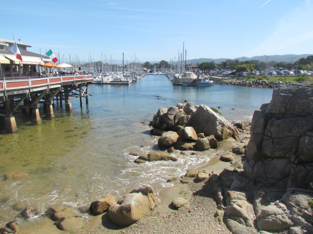 Monterey-2