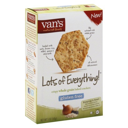 Vans Crackers