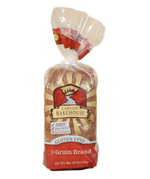 bread-gluten-free