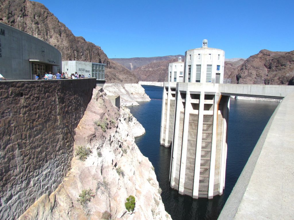 Hoover Dam-1