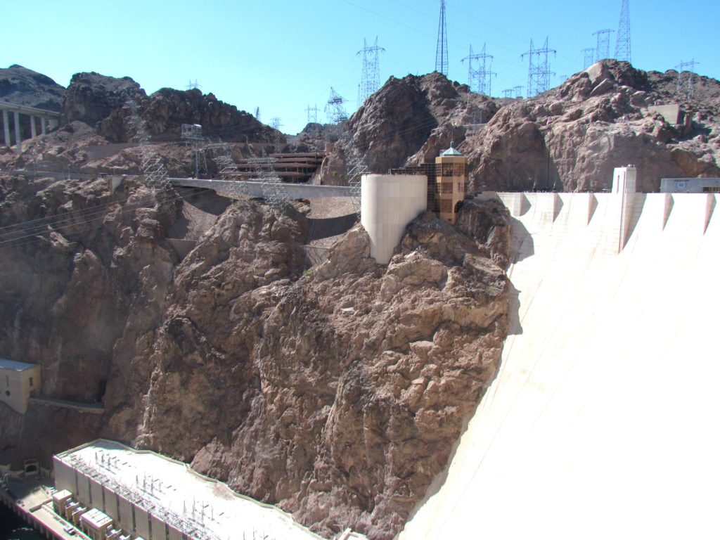 Hoover Dam-4