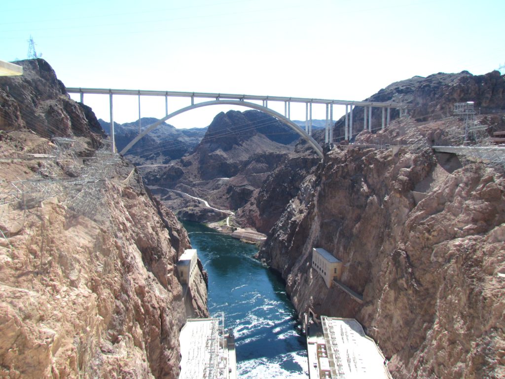 Hoover Dam-5