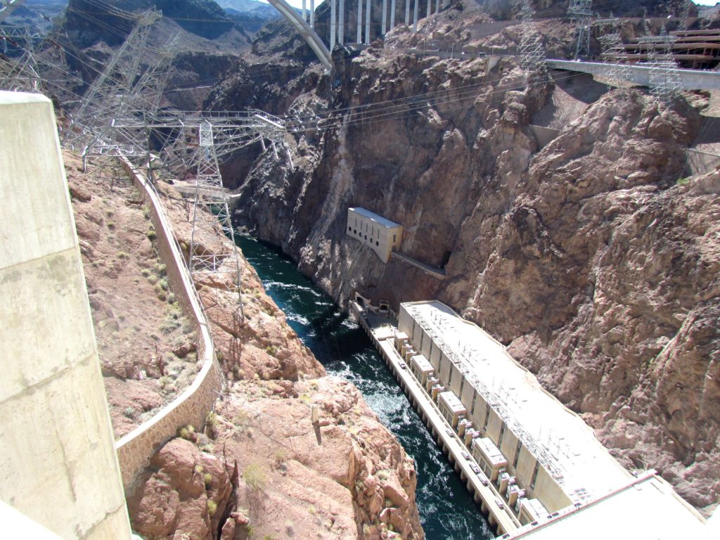 Hoover Dam-6