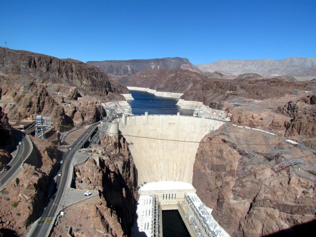 Hoover Dam-9