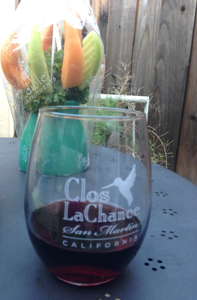 patio wine