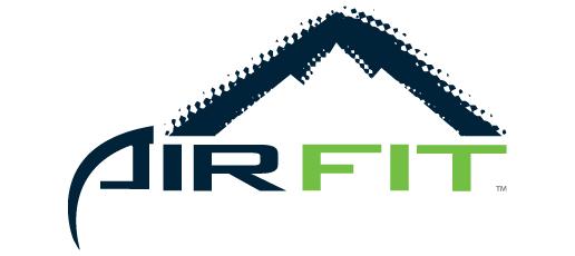 AirFit logo