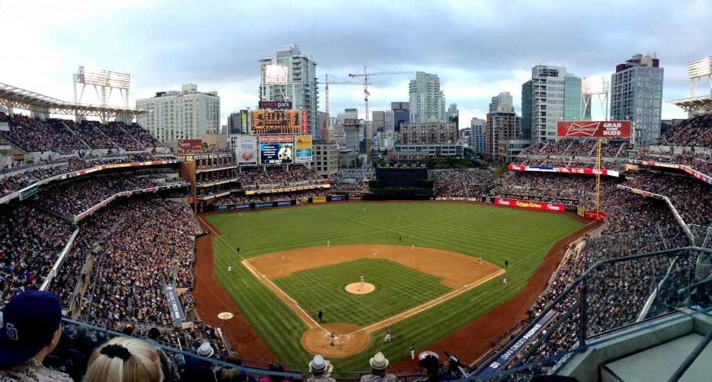 Petco Park