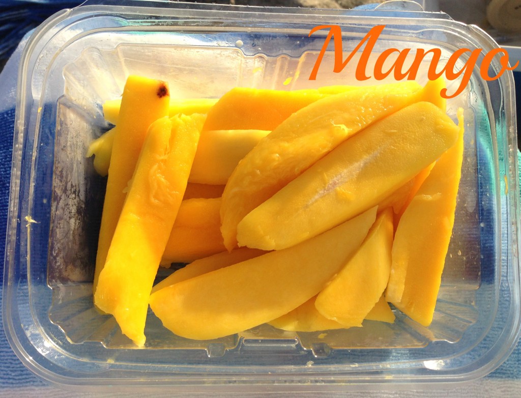 mango