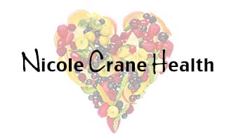 Nicole Crane Health - Logo