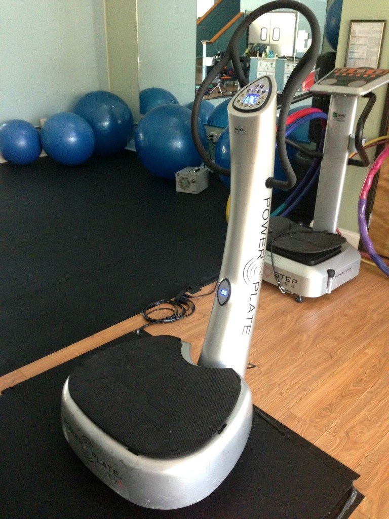 Power Plate