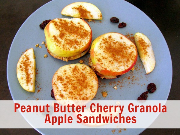 Awesome Ways to Eat Apples this Autumn