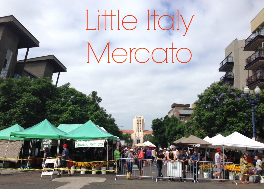 Little Italy Mercato