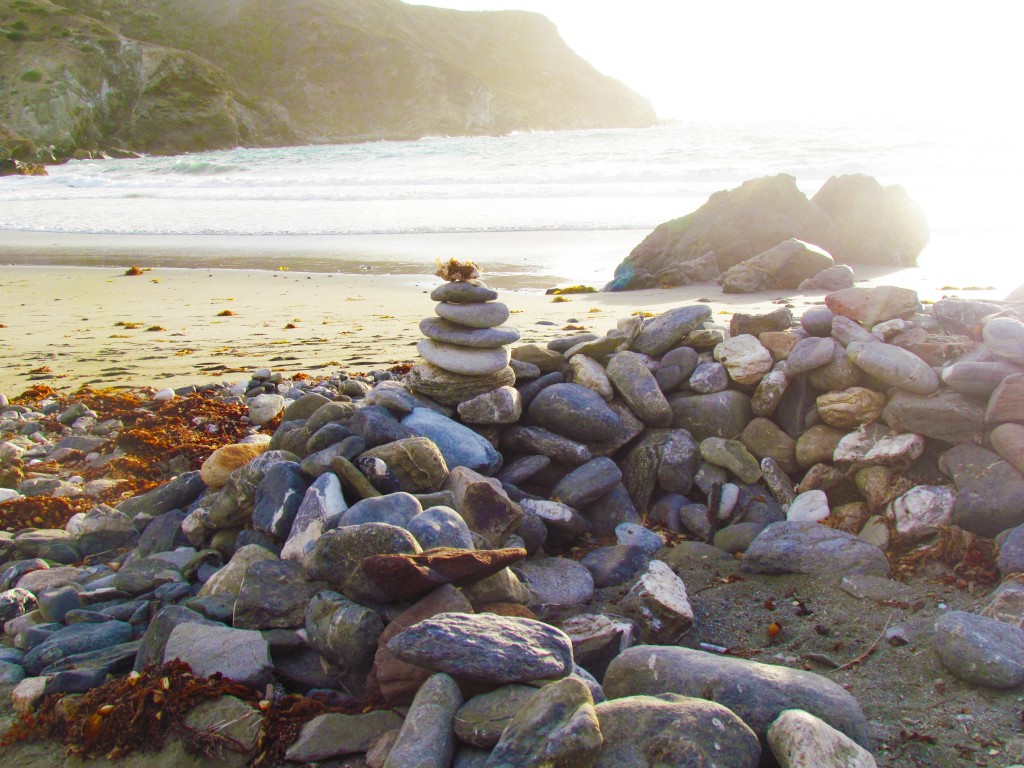 Little Shark Beach