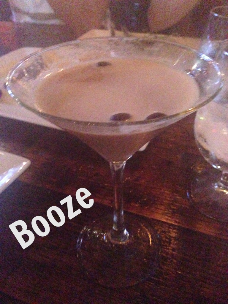 expresso martini