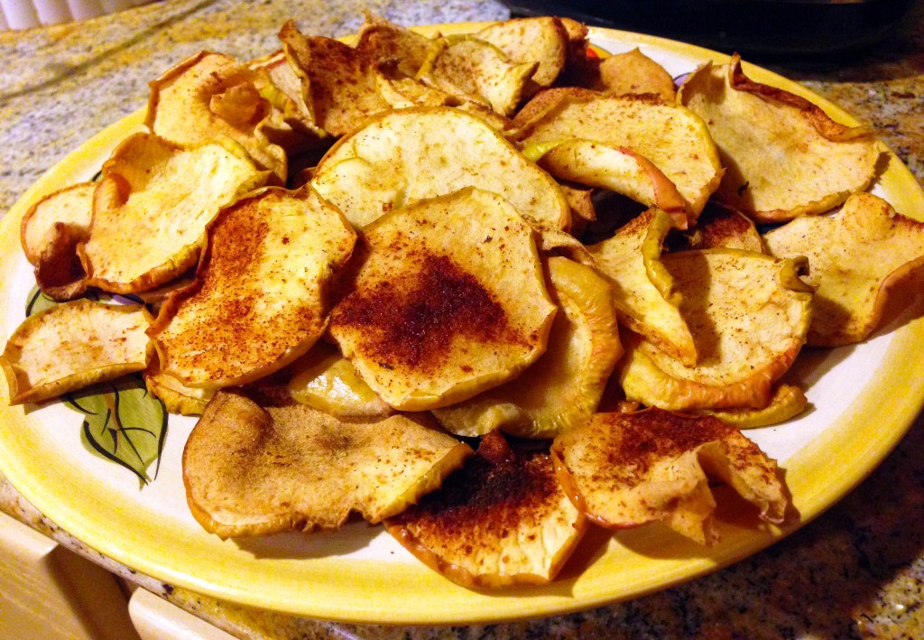 Apple Chips