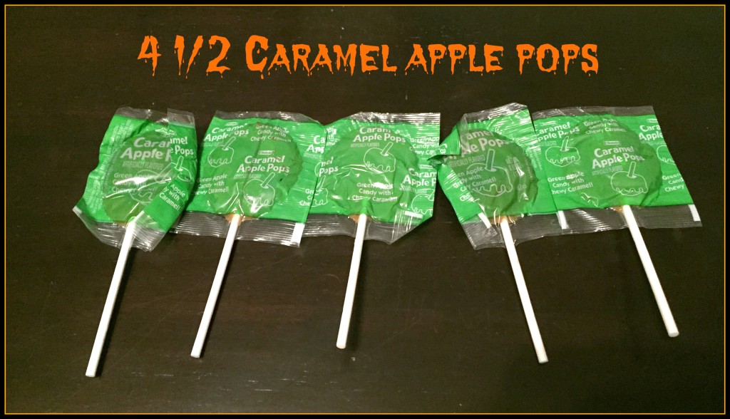 Apple Pops