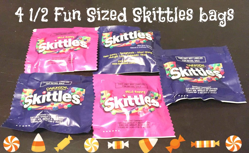 Skittles