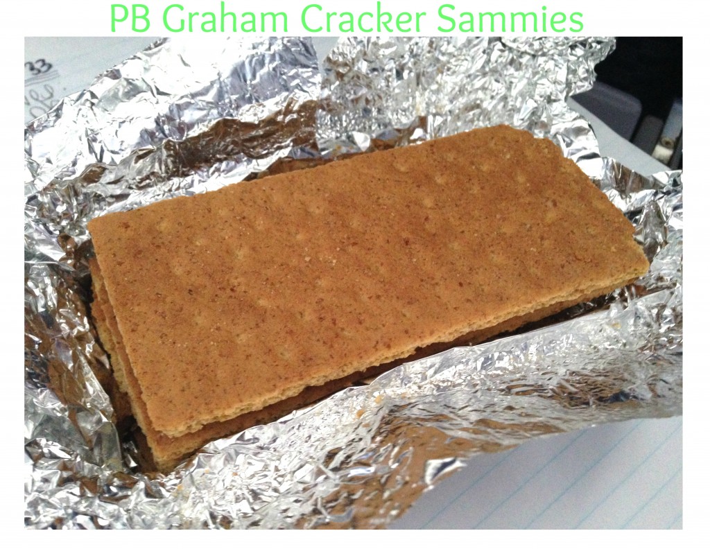 graham crackers