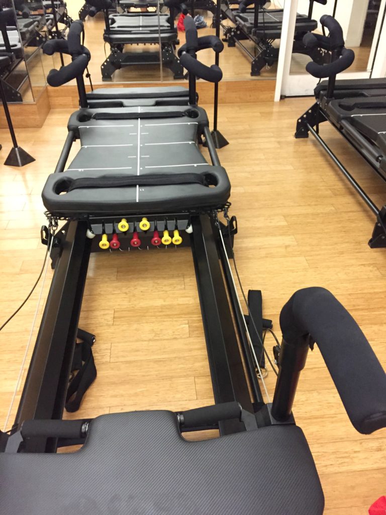 Core40 Reformer