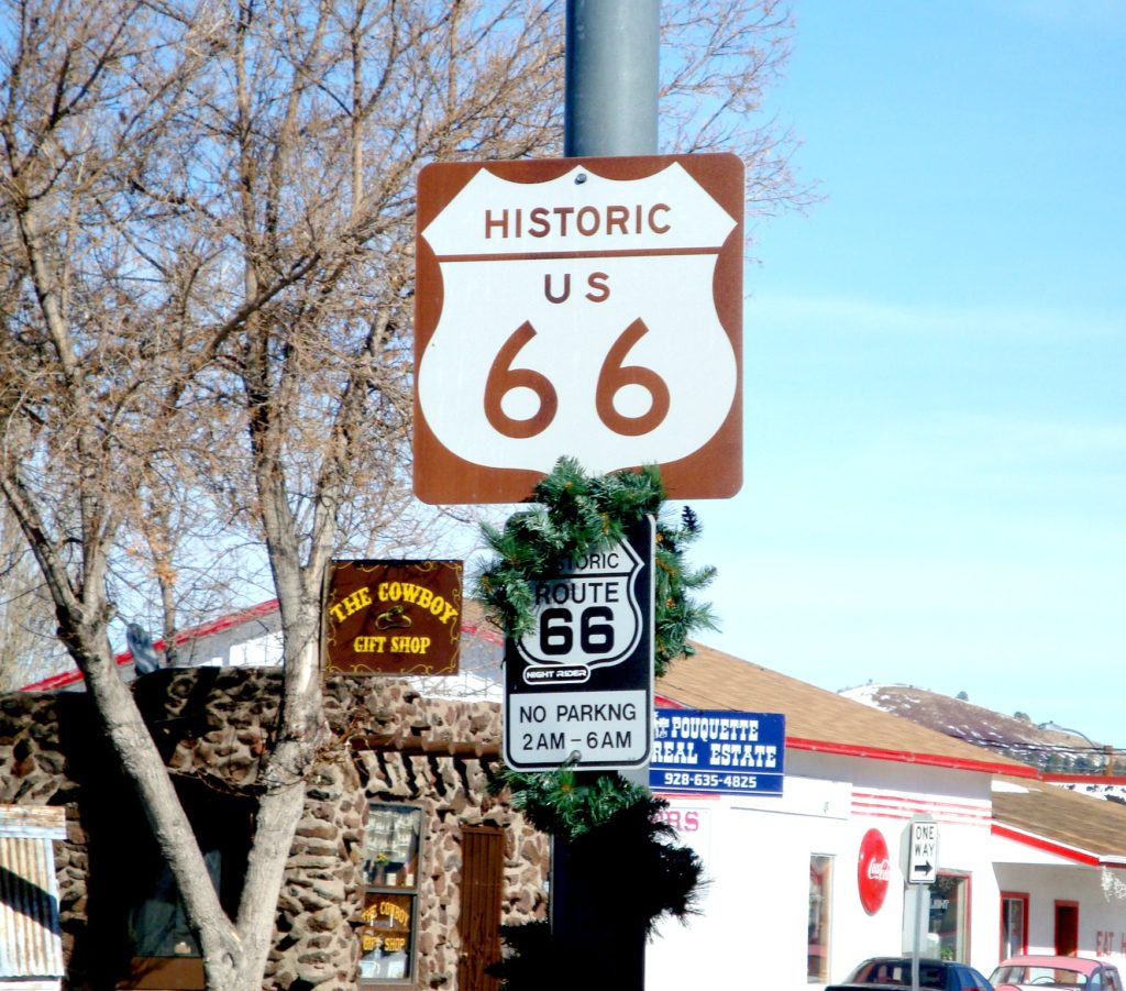 Route 66