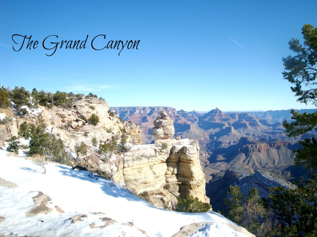 The Grand Canyon