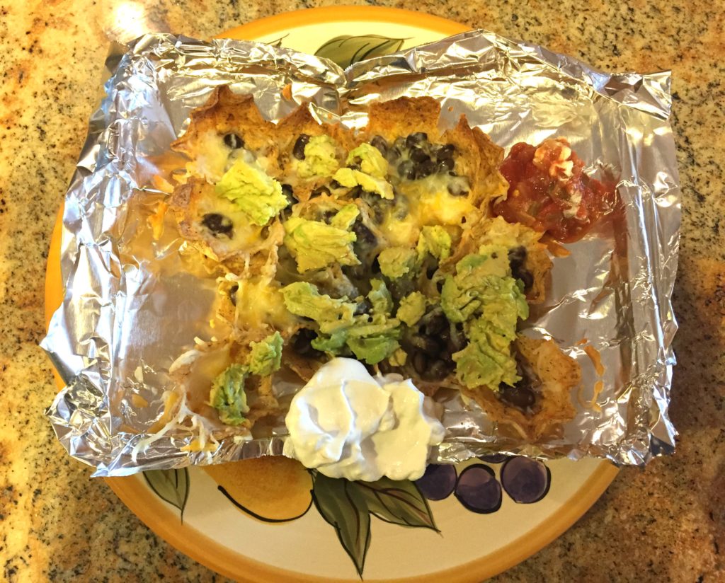 nachos