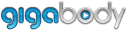 Gigabody logo