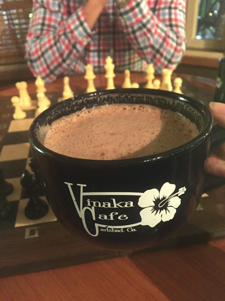 Vinaka Cafe