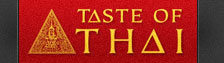 taste of thai logo