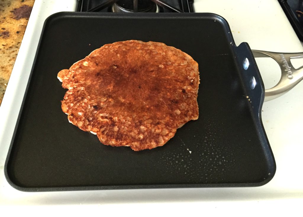 Calphalon Pancake Skillet