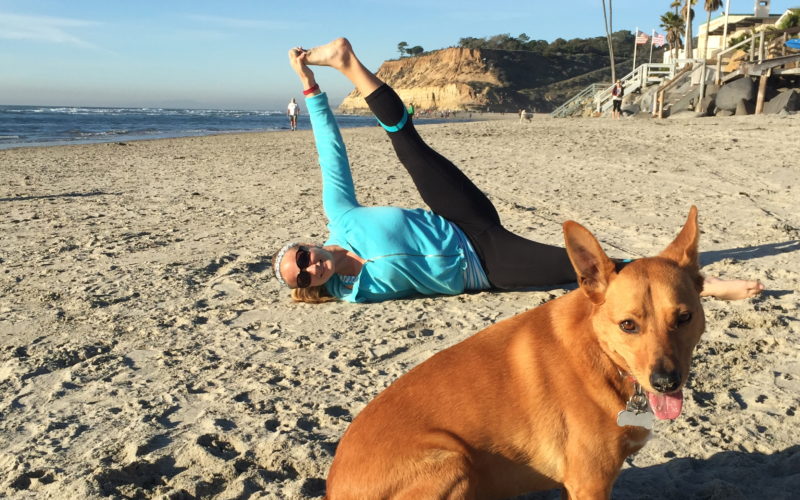 My 2015 Yoga Practice Thus Far + prAna & Fit Approach’s #TaketheLeap Challenge