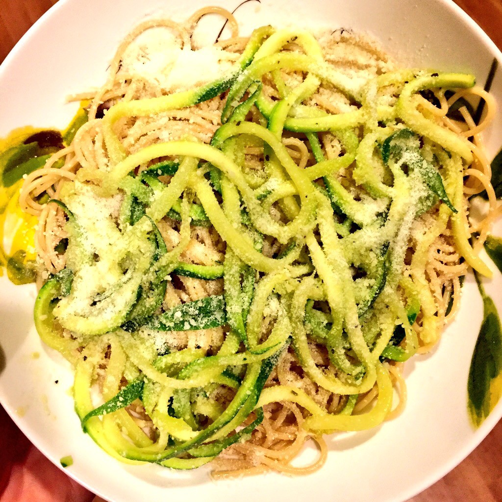 zoodles