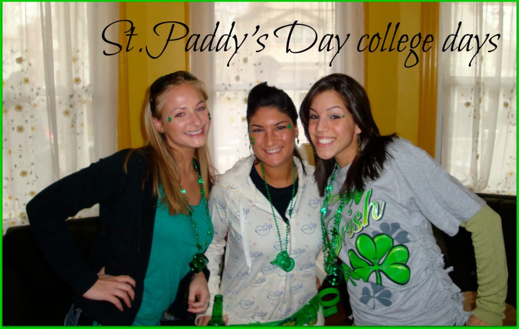 2009 St. Pats Day