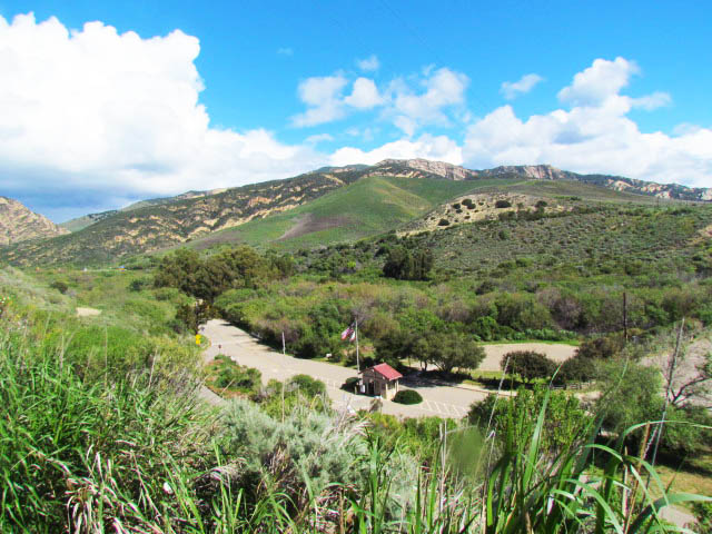 Gaviota State Park-2