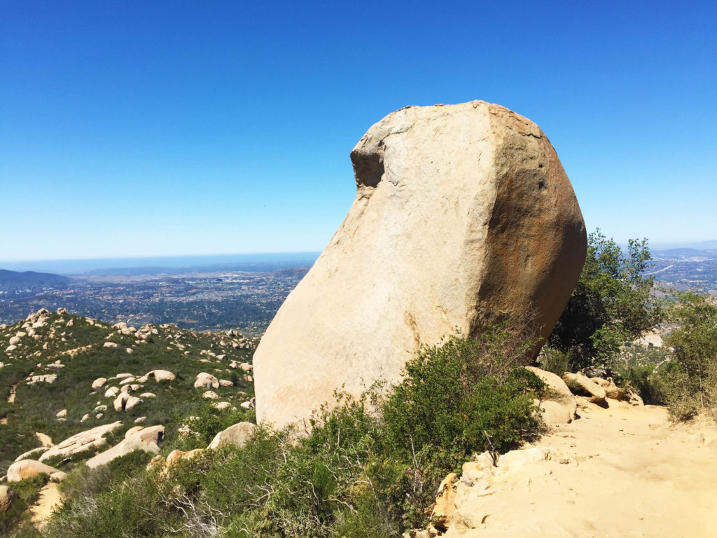 Mount Woodson-1