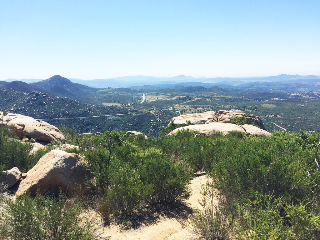 Mount Woodson-2