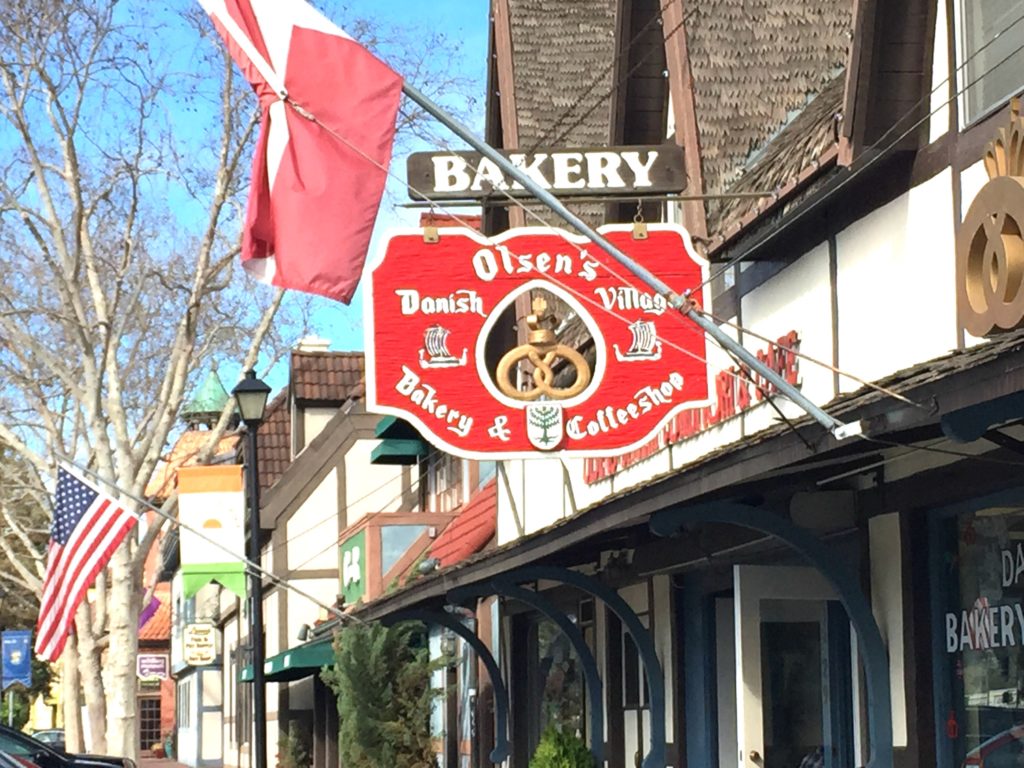 Olsen's Bakery