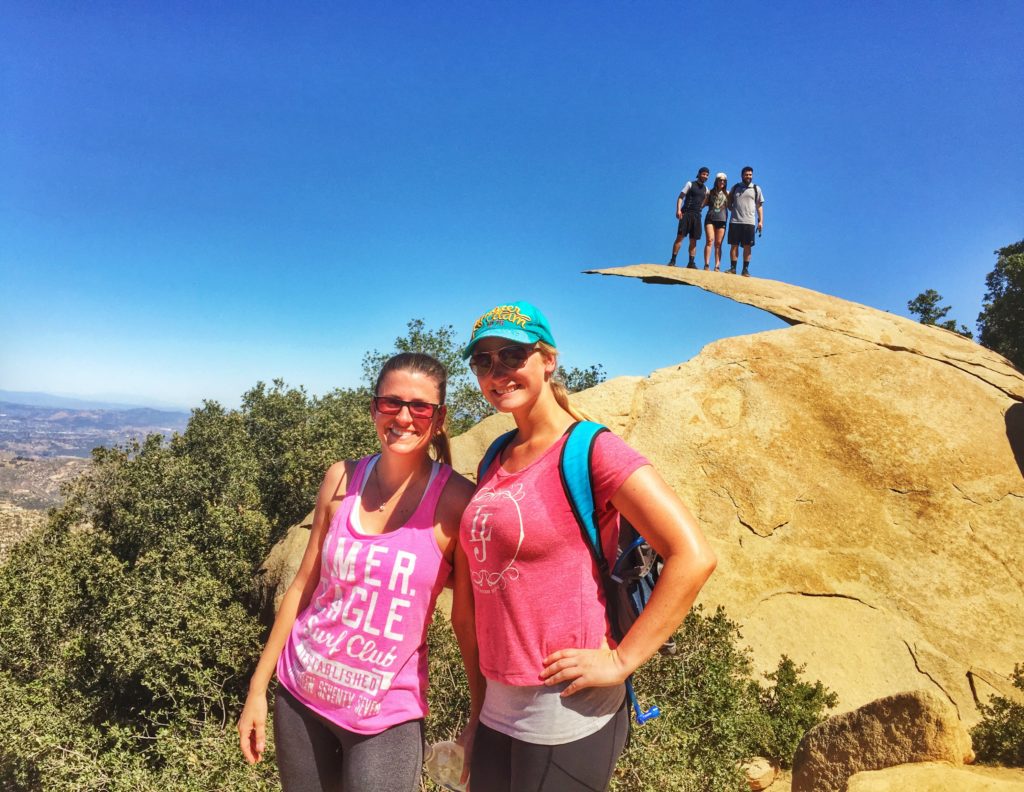 Potato Chip Rock-3.28.15