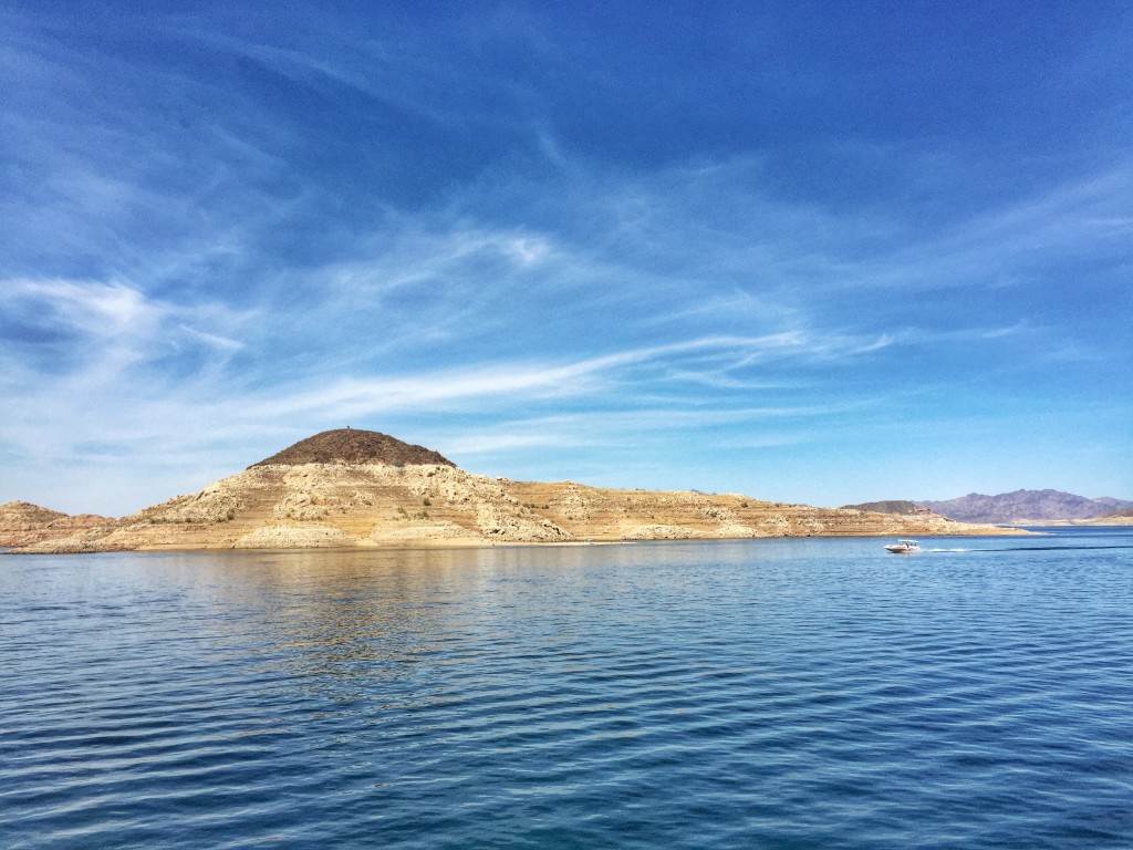 Lake Mead