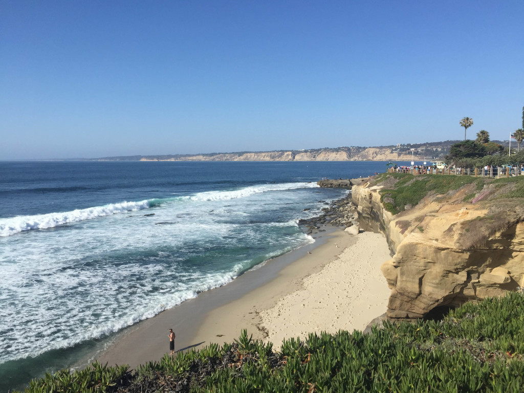 La Jolla