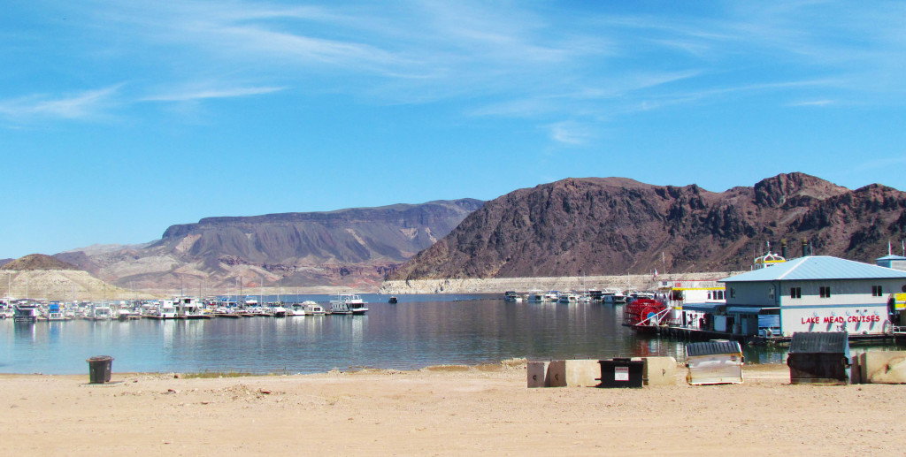 Lake Mead-1