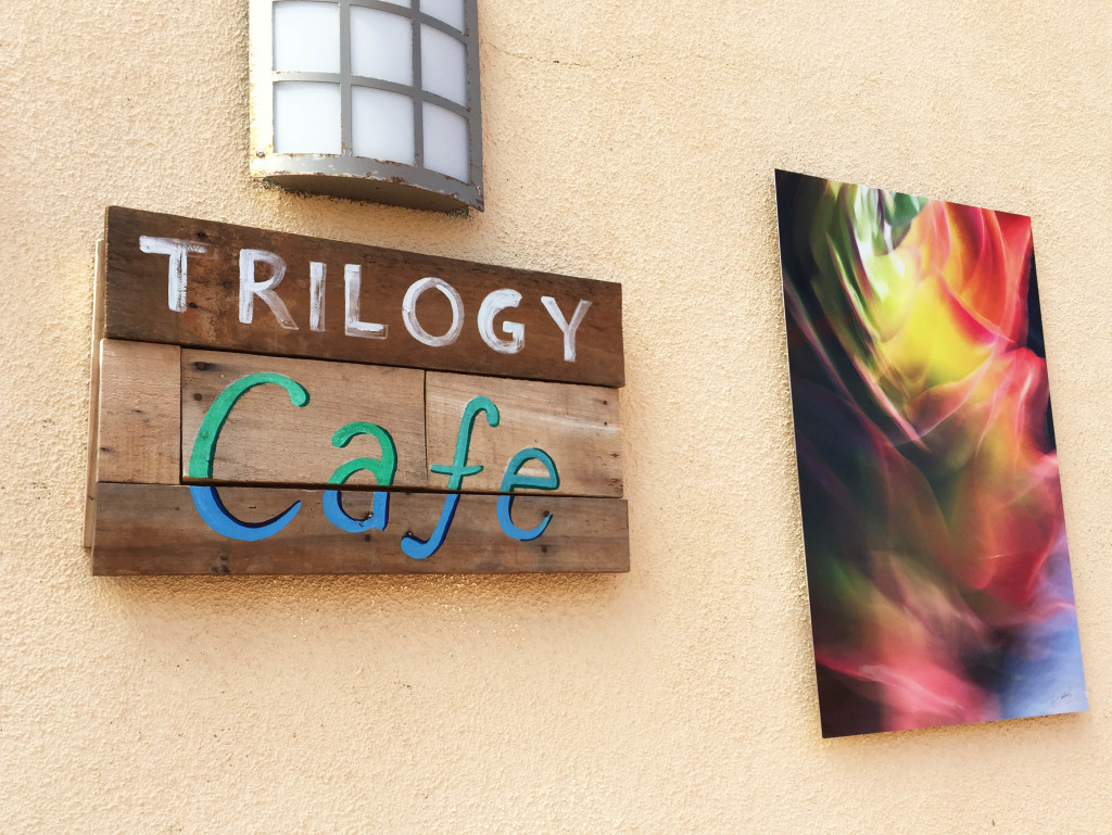 Trilogy Cafe