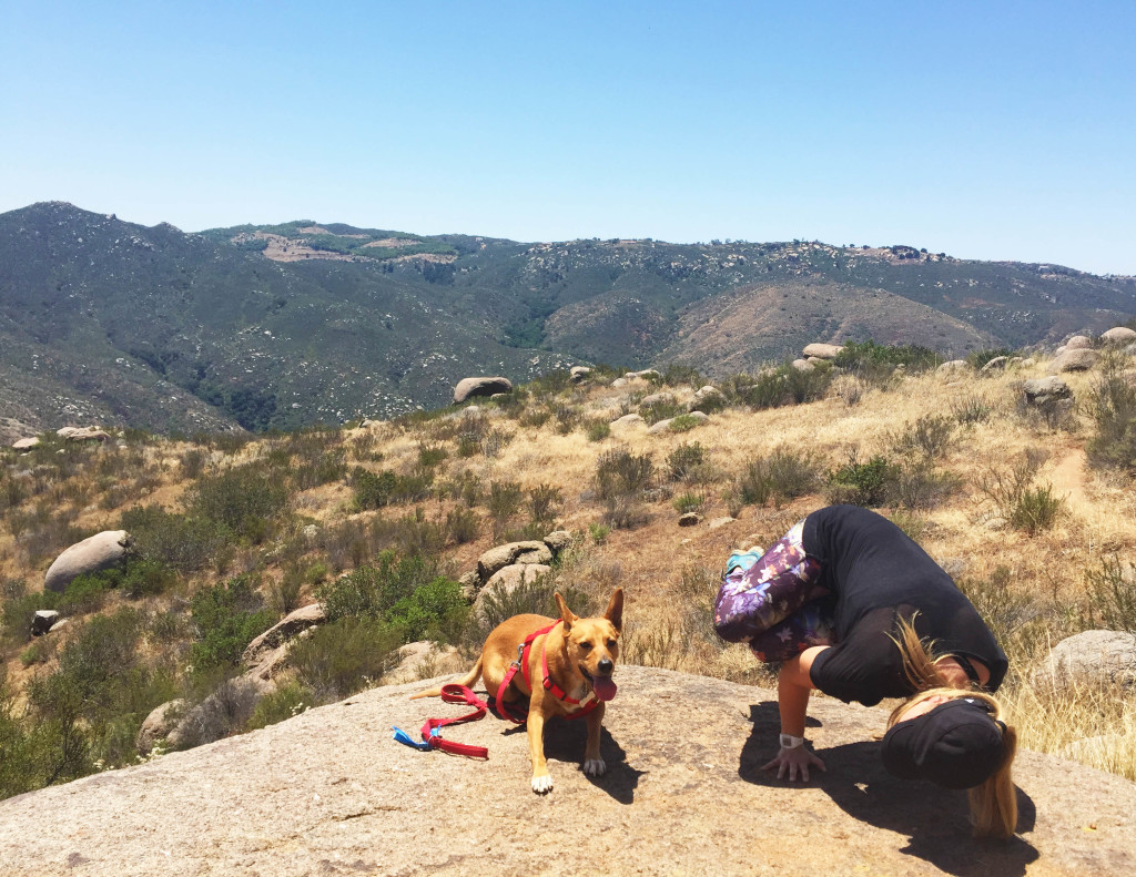 Clevenger Canyon-5