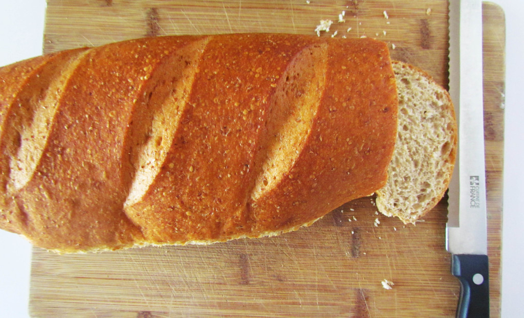 Italian bread