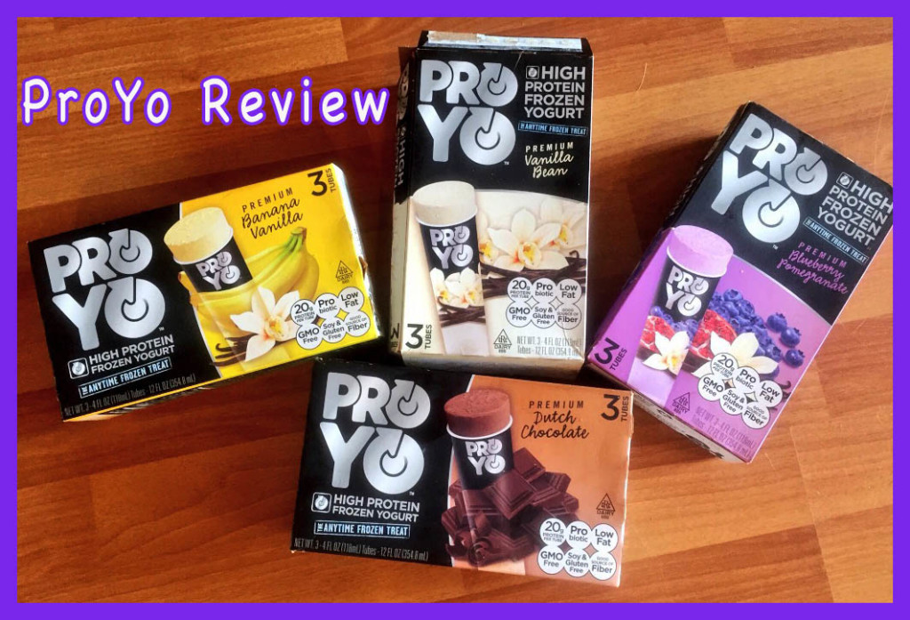 ProYo Review