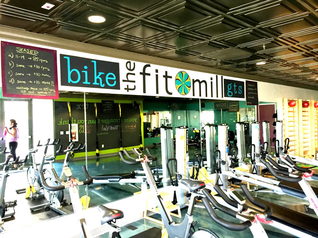 The Fit Mill-2