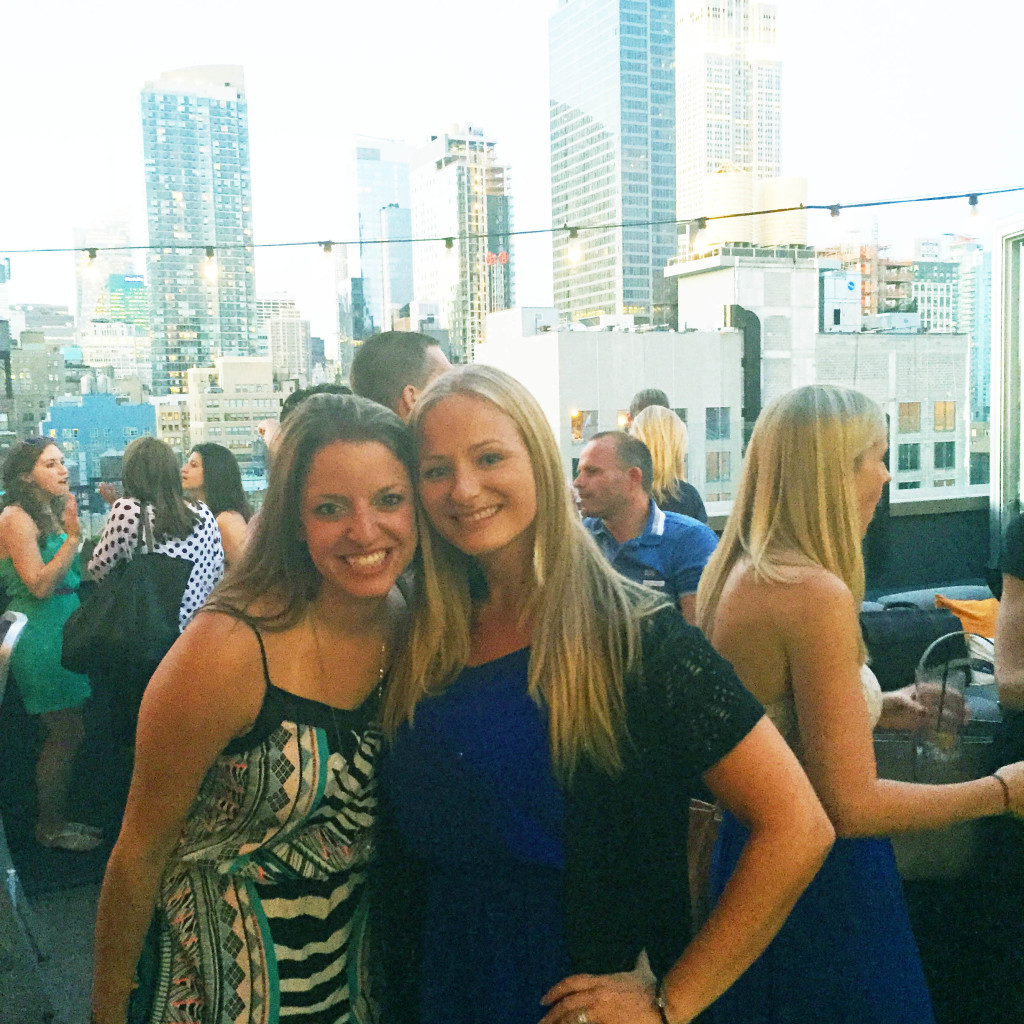 RARE Rooftop Bar