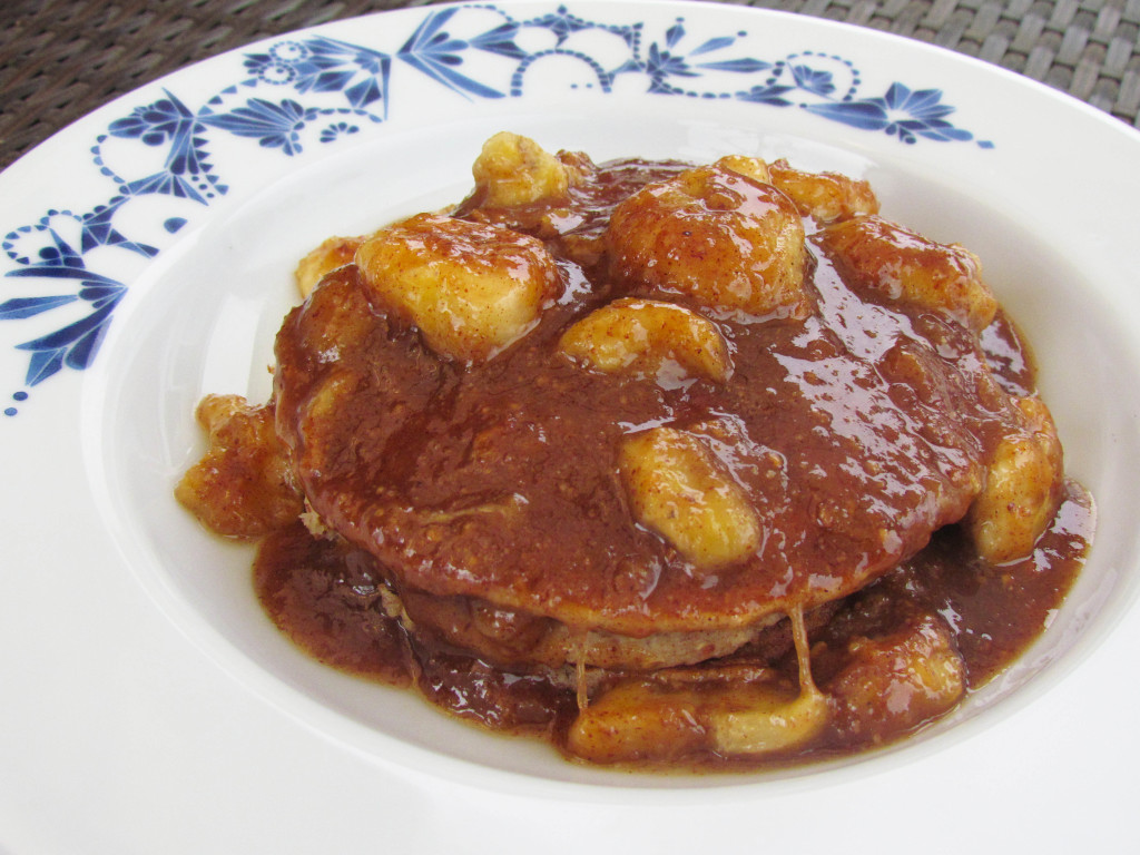 salted caramel pancakes-2