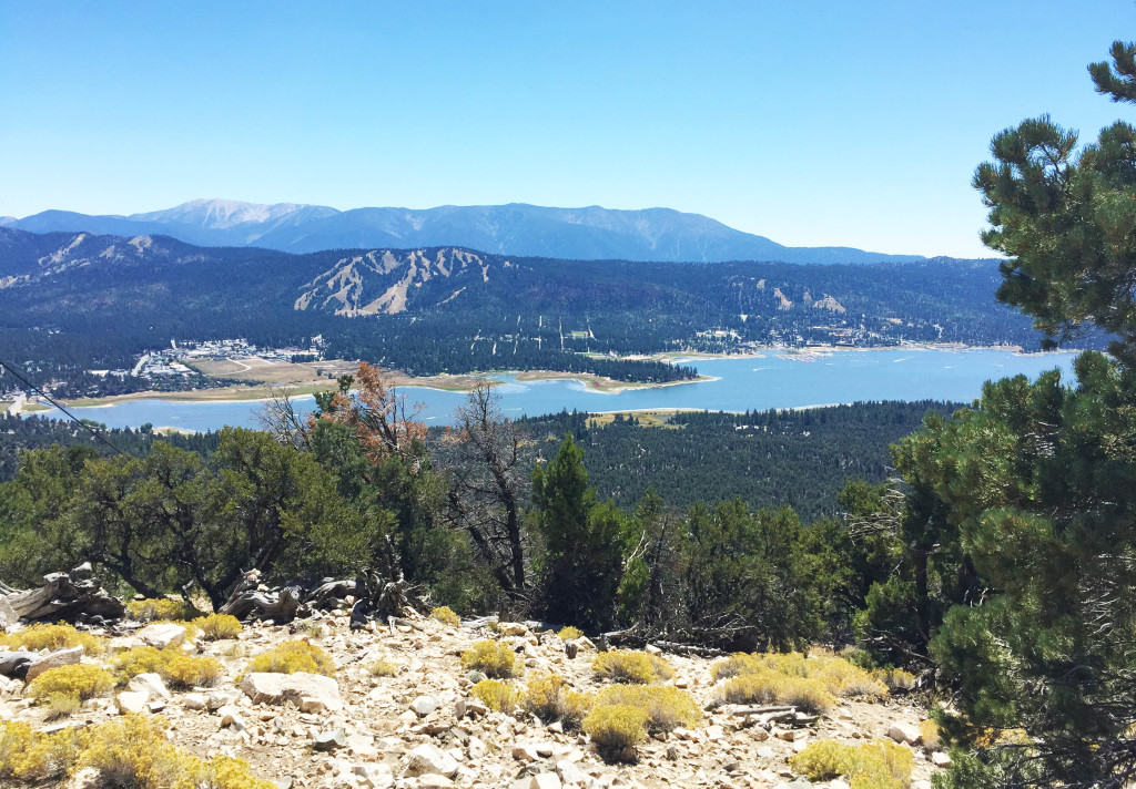 Big Bear Bertha Peak-2